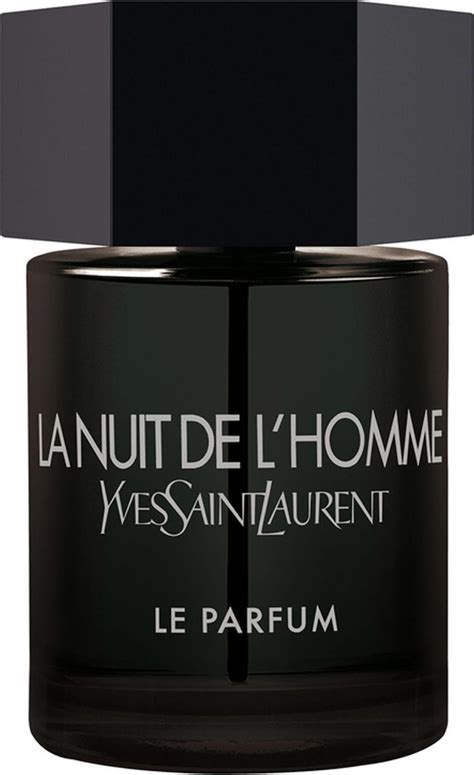 la nuit l'homme ysl|la nuit de l'homme 100ml.